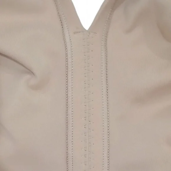 (2) Soma Embraceable Full Coverage Wireless Unlined Bra - Picture 6 of 7